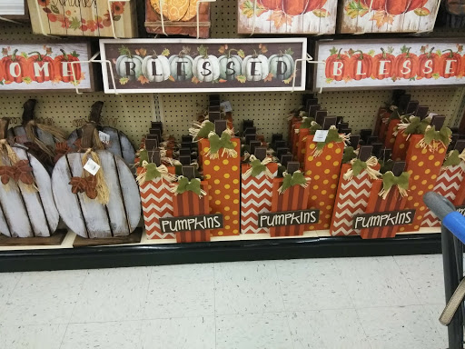 Craft Store «Hobby Lobby», reviews and photos, 2135 E Franklin Blvd, Gastonia, NC 28054, USA