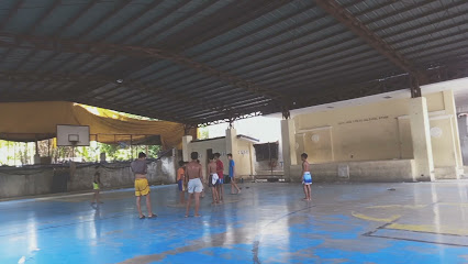 Panagdait Basketball Court - 8WF9+9J6, Cebu City, 6000 Cebu, Philippines
