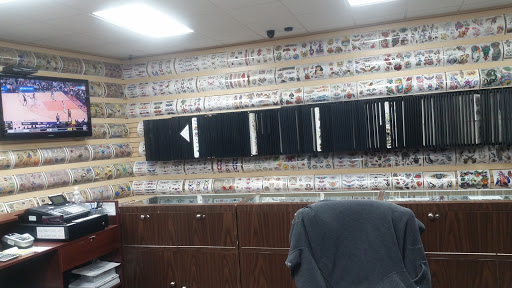 Tattoo Shop «Island Ink Tattoo», reviews and photos, 1215 Miracle Strip Pkwy SE, Fort Walton Beach, FL 32548, USA