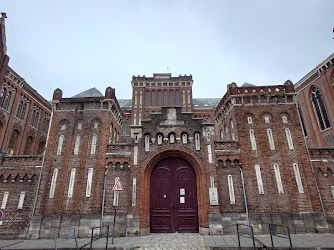 Collège Privé catholique Saint-Bertin