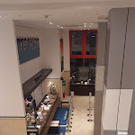 Photo n°3 de l'avis de Juergen.c fait le 01/11/2021 à 19:03 sur le  Toyoko Inn Frankfurt Central Station à Frankfurt