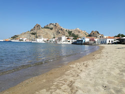 Maditos beach'in fotoğrafı ve güzel manzarası