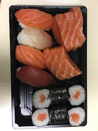Sushi du Restaurant japonais Yoyoshi à Orléans - n°14