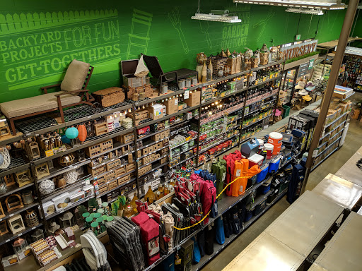 Hardware Store «Orchard Supply Hardware», reviews and photos, 24021 Marguerite Pkwy, Mission Viejo, CA 92692, USA