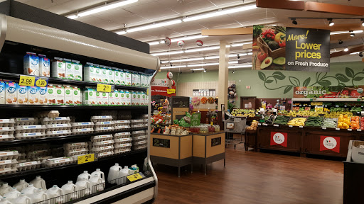 Grocery Store «Kroger», reviews and photos, 5705 Charlotte Pike, Nashville, TN 37209, USA