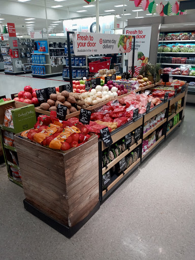 Department Store «Target», reviews and photos, 12130 Jefferson Ave, Newport News, VA 23602, USA