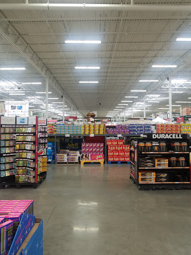 Warehouse club «BJ’s Wholesale Club», reviews and photos, 5183 Transit Rd, Williamsville, NY 14221, USA