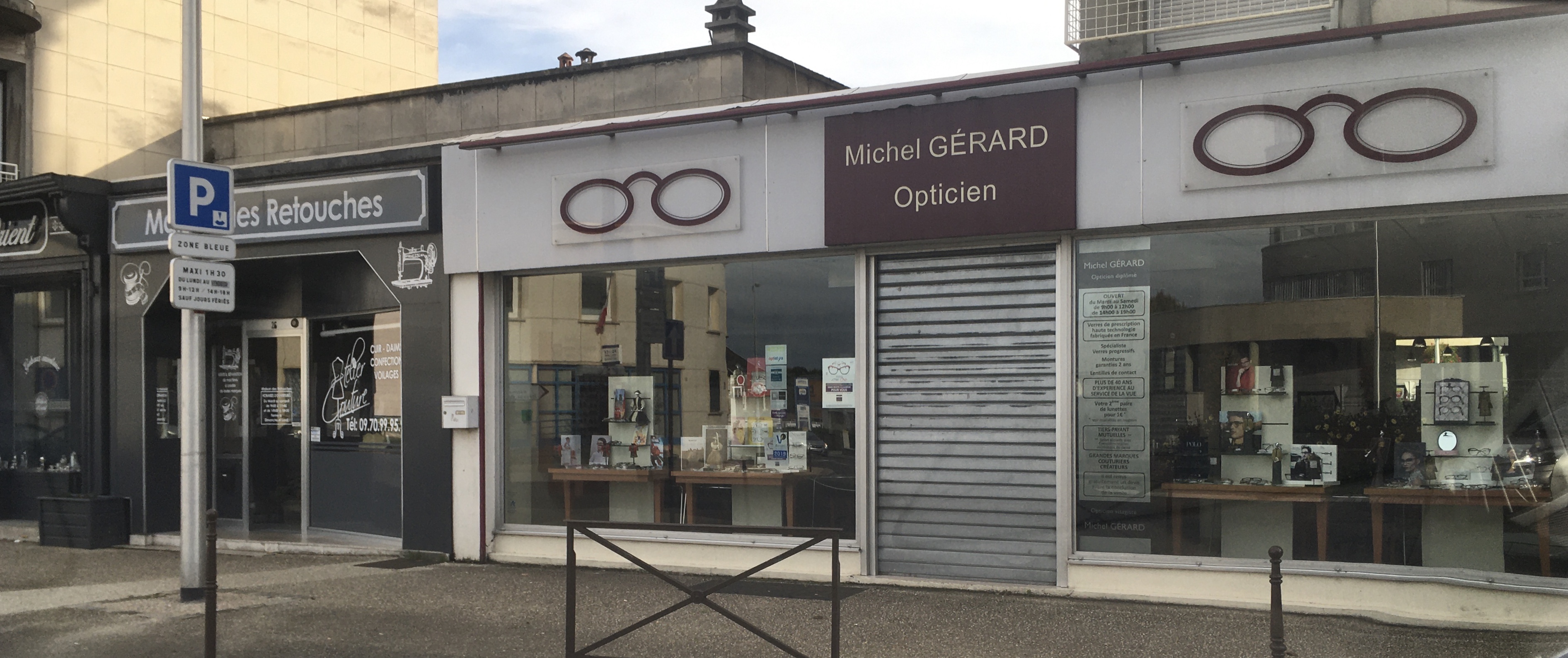Photo n° 1 de l'avis de magalie.U fait le 28/08/2019 à 18:42
