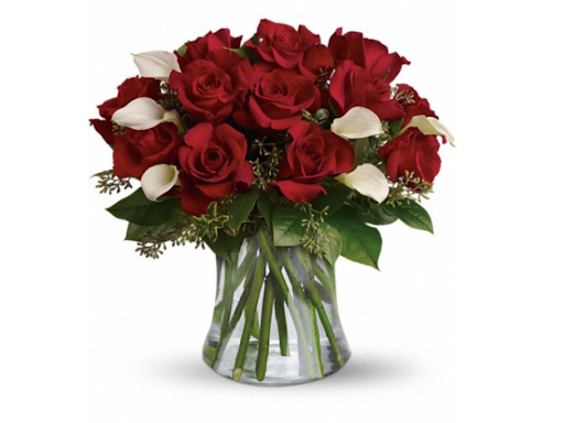 Florist «Flowers To Go», reviews and photos, 9130 Ridgetop Blvd NW, Silverdale, WA 98383, USA