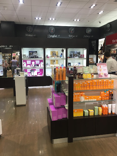 Free Shop Frontiera Sa - Kosmetikgeschäft