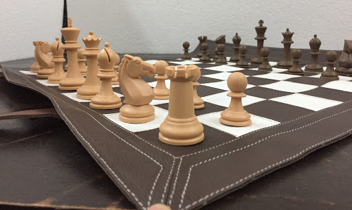 Chessncrafts