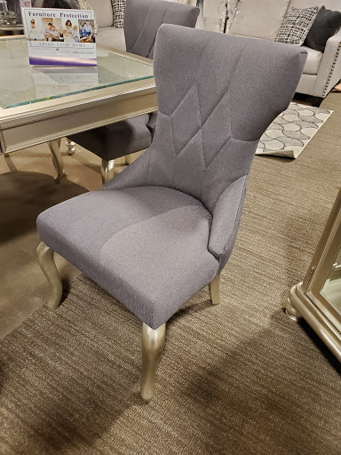 Furniture Store «Ashley HomeStore», reviews and photos, 81 Trotters Way, Freehold, NJ 07728, USA