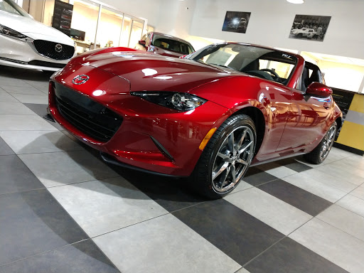 Mazda Dealer «Mazda of Ridgeland», reviews and photos, 1860 E County Line Rd, Ridgeland, MS 39157, USA