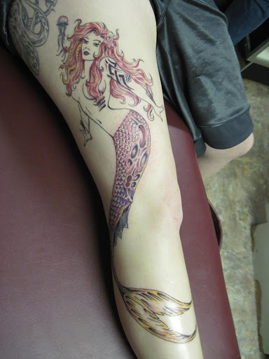 Tattoo Shop «Tattoo the Future», reviews and photos, 1236 E Empire St, Bloomington, IL 61701, USA