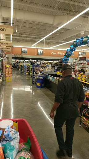 Grocery Store «Jewel-Osco», reviews and photos, 16 S Waukegan Rd, Deerfield, IL 60015, USA