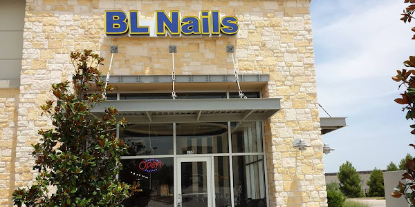BL Nails