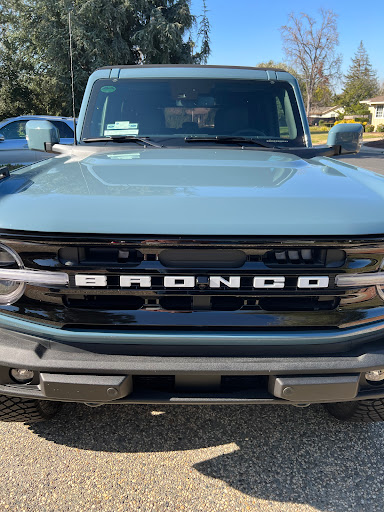 Car Dealer «The Ford Store Morgan Hill», reviews and photos, 17045 Condit Rd, Morgan Hill, CA 95037, USA