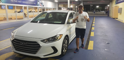 Used Car Dealer «CarMax», reviews and photos, 7420 W State Rd 84, Davie, FL 33317, USA