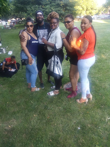 Park «Chicago Park District Leclaire», reviews and photos, 5120 W 44th St, Chicago, IL 60638, USA