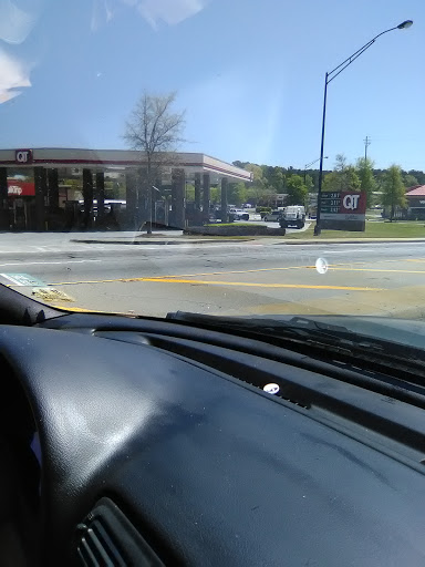 Gas Station «QuikTrip», reviews and photos, 3490 Centerville Hwy, Snellville, GA 30039, USA