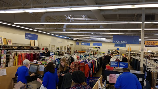 Thrift Store «Goodwill Aurora - Tower», reviews and photos, 18355 E 35th Pl, Aurora, CO 80011, USA