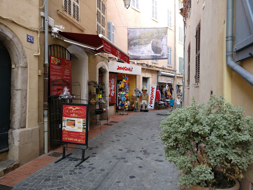 JouéClub à Sanary-sur-Mer