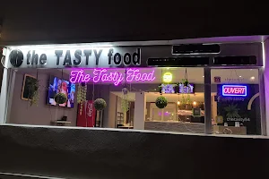 The Tasty Food image
