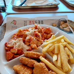 Photo n°3 de l'avis de Boris.r fait le 10/07/2023 à 06:58 sur le  Autogrill Foglia Ovest à Pesaro