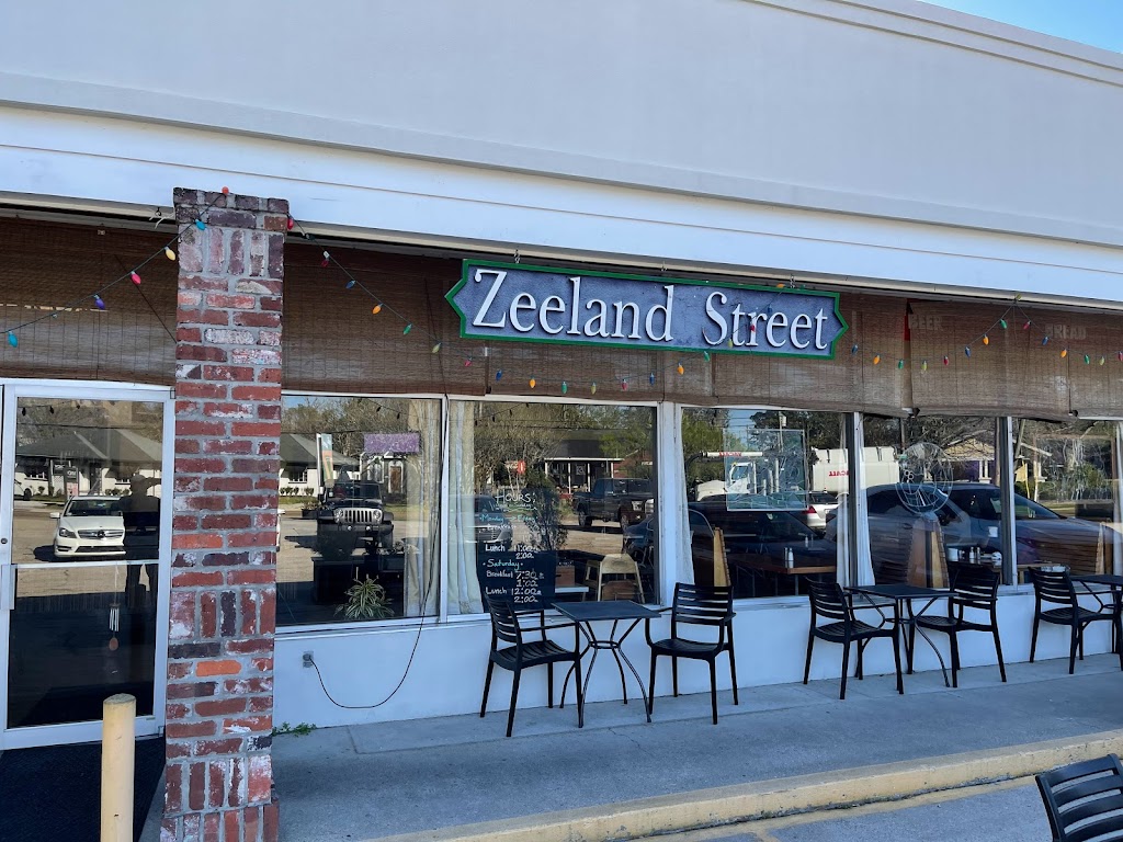 Zeeland Street 70808