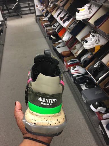 Department Store «Nordstrom Rack Downtown DC», reviews and photos, 1800 L St NW, Washington, DC 20036, USA