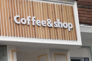 sospeso - coffee shop - cafés de spécialité image