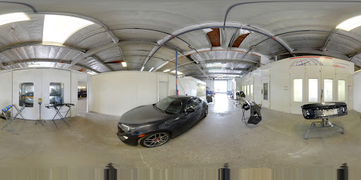 Auto Body Shop «Fountain Valley Bodyworks Express», reviews and photos, 18125 Euclid St, Fountain Valley, CA 92708, USA