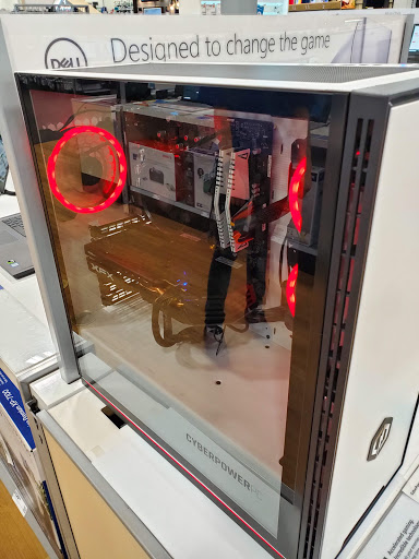 Electronics Store «Best Buy», reviews and photos, 6875 Douglas Blvd, Douglasville, GA 30135, USA