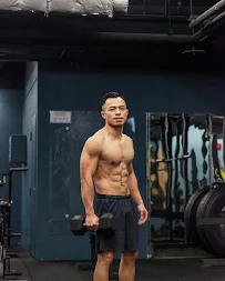Jimmy Kong Personal Training / Holistic Health Fitness Coach - Car repair in College Point, NY, Queens - Rated 5.0/5