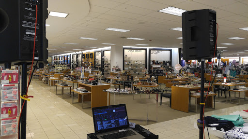 Department Store «Belk», reviews and photos, 401 S Mt Juliet Rd #350, Mt Juliet, TN 37122, USA