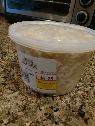 Grocery Store «Super Foodtown of Lake Hiawatha», reviews and photos, 435 N Beverwyck Rd, Lake Hiawatha, NJ 07034, USA