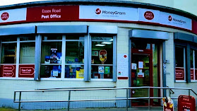 Essex Road Post Office