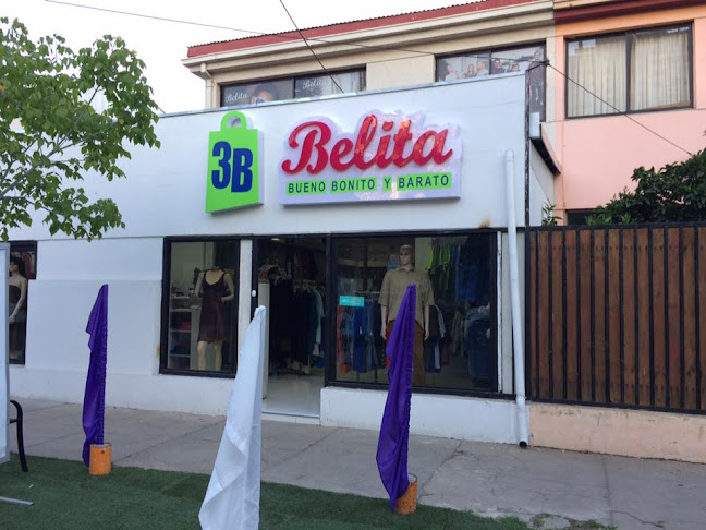 Tiendas Belita - Tienda de ropa