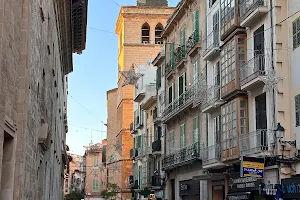 Basílica de Sant Miquel de Palma image