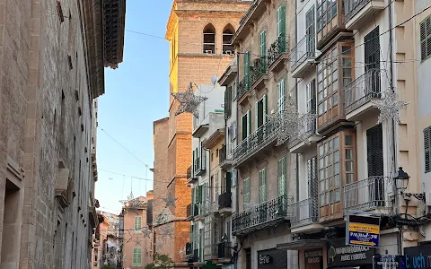 Basílica de Sant Miquel de Palma image