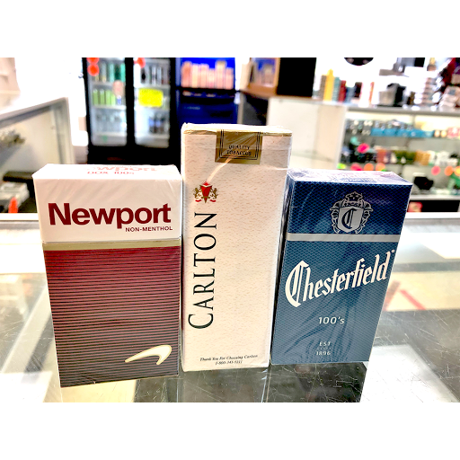 Tobacco Shop «Smokers Choice», reviews and photos, 18 Boulevard Ave, Catskill, NY 12414, USA