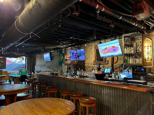 O’Shucks Bar & Grill Ahh Sushi Find American restaurant in Houston Near Location