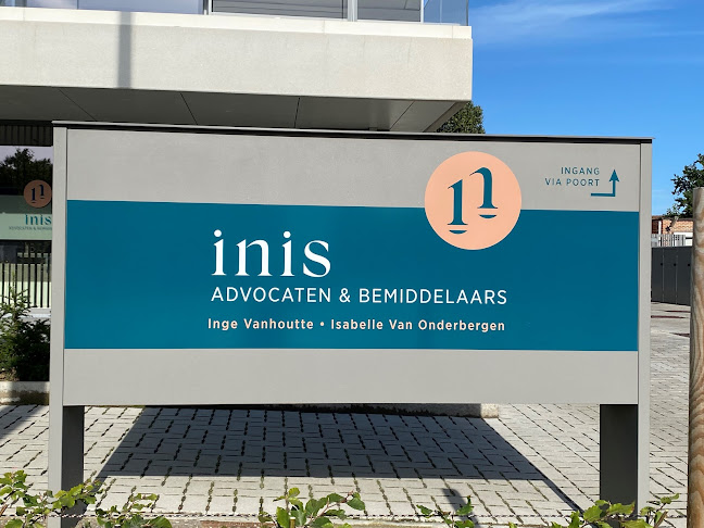 Beoordelingen van Inis Advocaten en Bemiddelaars in Sint-Niklaas - Advocaat