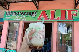 Rujak Kikil Cingur Apolo / Rujak Sejo image