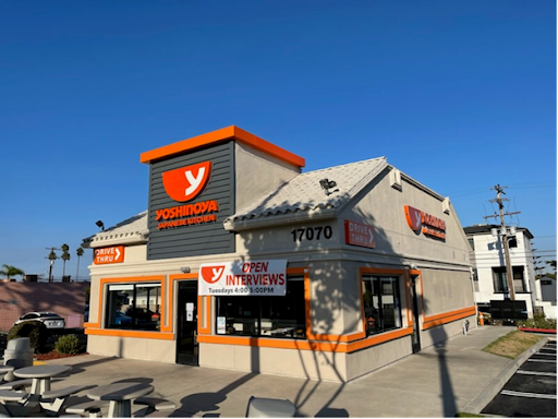 Yoshinoya image