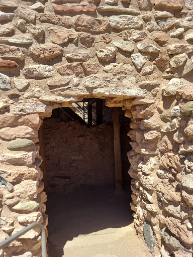 National Park «Tuzigoot National Monument», reviews and photos, 25 Tuzigoot Rd, Clarkdale, AZ 86324, USA