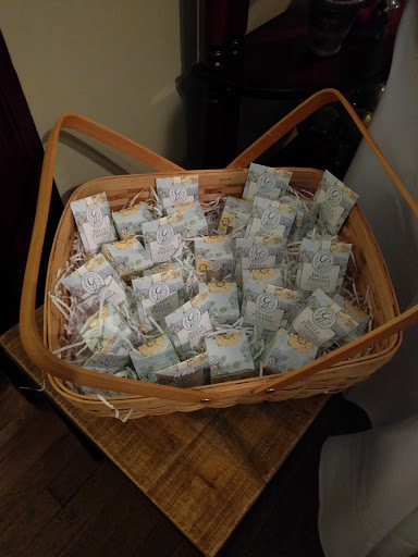 Gift Shop «Flowers In the Attic», reviews and photos, 7505 Saltsburg Rd, Pittsburgh, PA 15235, USA