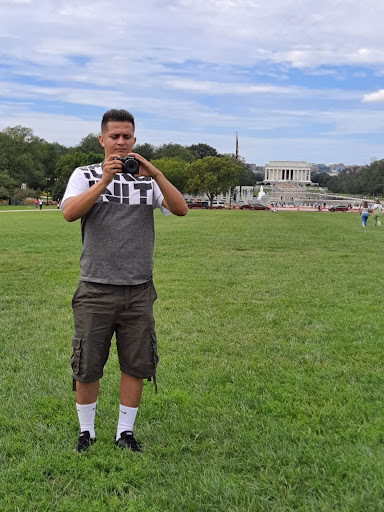 Tourist Attraction «Elephant Trails», reviews and photos, 3001 Connecticut Ave NW, Washington, DC 20008, USA