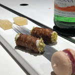 Photo n°10 de l'avis de daniela.o fait le 04/05/2019 à 12:55 sur le  Tamo à Spoltore