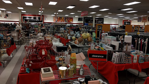 Department Store «T.J. Maxx», reviews and photos, 297 Great Rd, Bedford, MA 01730, USA